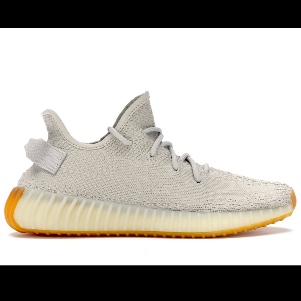 YEEZY 350 SESAME